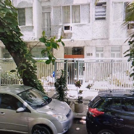 Апартаменты Rota A Mar Рио-де-Жанейро Экстерьер фото